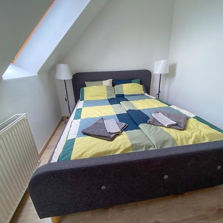 Spacious 2 Story Loft W Balcony Near Opera, Andrassy Budapest Exterior foto