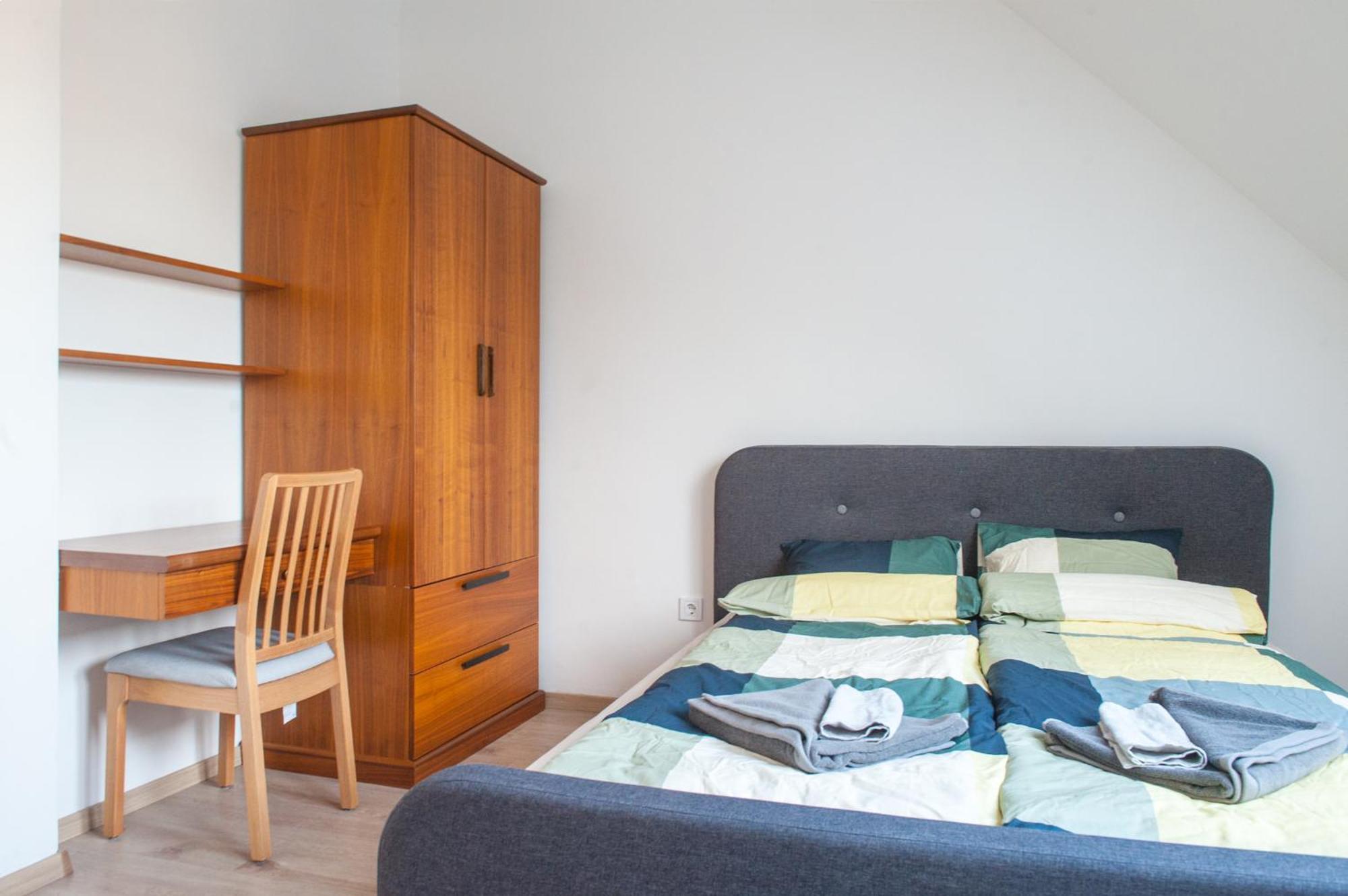 Spacious 2 Story Loft W Balcony Near Opera, Andrassy Budapest Exterior foto