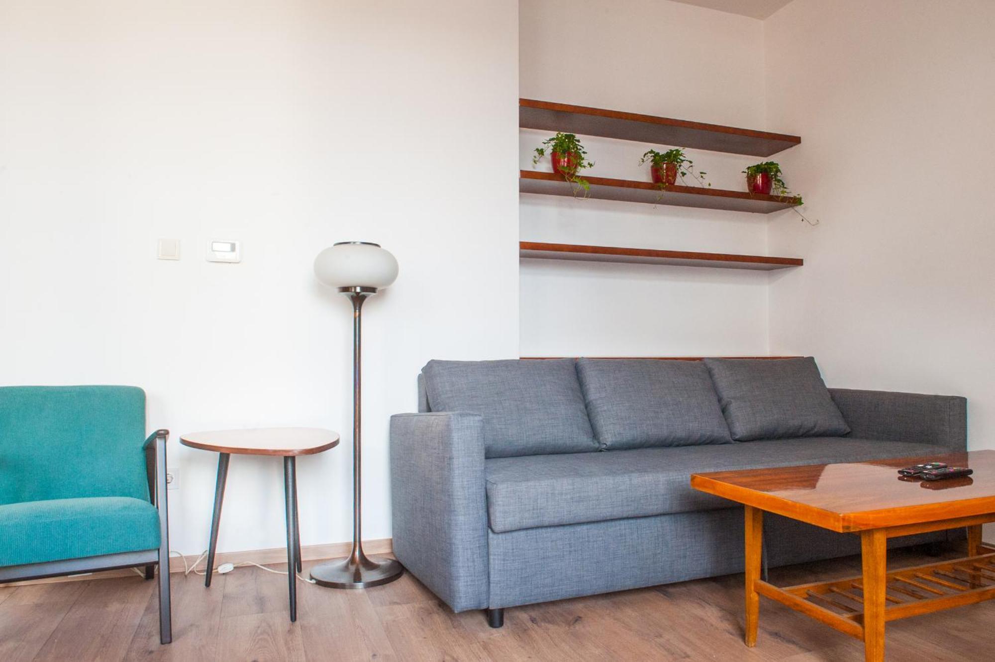 Spacious 2 Story Loft W Balcony Near Opera, Andrassy Budapest Exterior foto